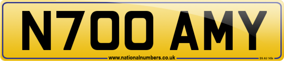 N700 AMY