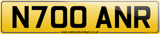 N700 ANR