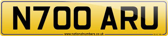 N700 ARU