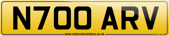 N700 ARV