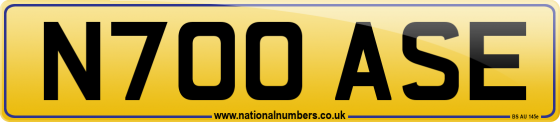 N700 ASE