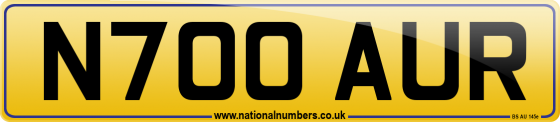 N700 AUR