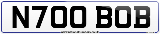 N700 BOB