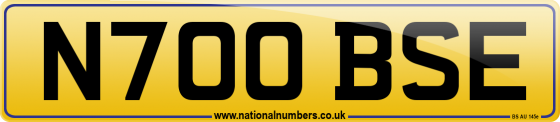 N700 BSE