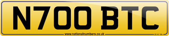 N700 BTC