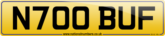 N700 BUF