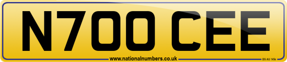 N700 CEE