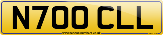 N700 CLL