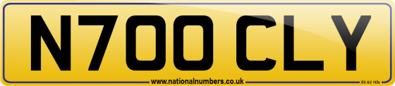 N700 CLY