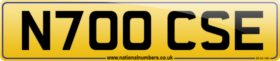N700 CSE