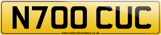 N700 CUC