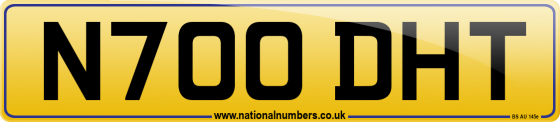 N700 DHT