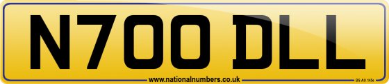 N700 DLL