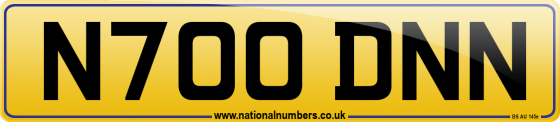 N700 DNN