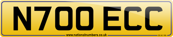 N700 ECC