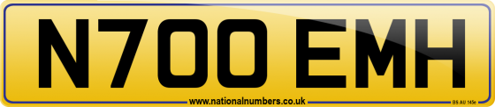 N700 EMH