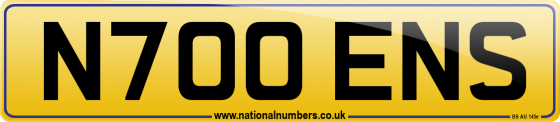 N700 ENS