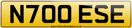 N700 ESE