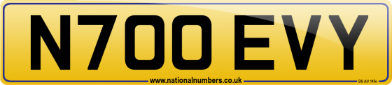 N700 EVY