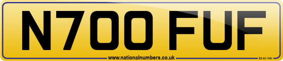 N700 FUF