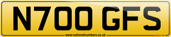 N700 GFS