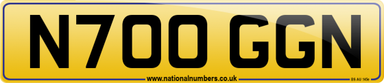 N700 GGN