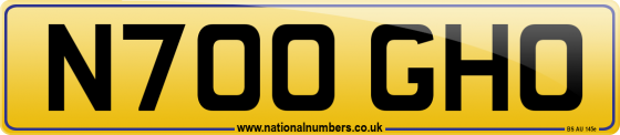N700 GHO