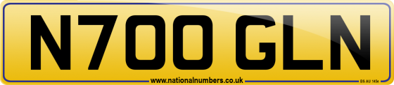 N700 GLN