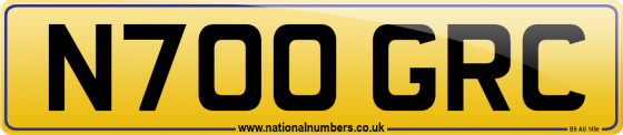 N700 GRC