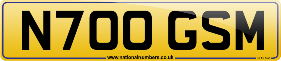 N700 GSM