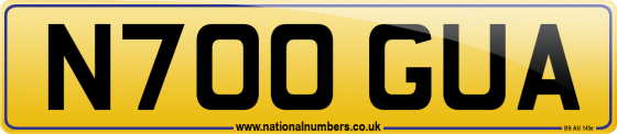 N700 GUA