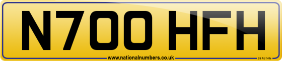 N700 HFH