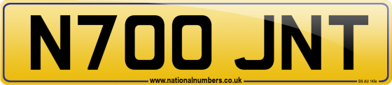 N700 JNT