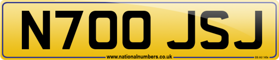 N700 JSJ