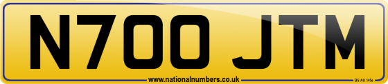 N700 JTM