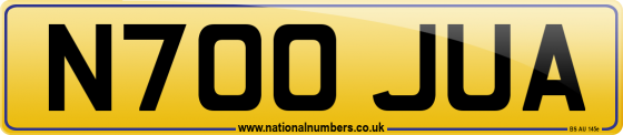 N700 JUA