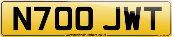 N700 JWT