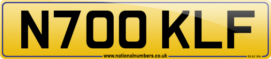 N700 KLF