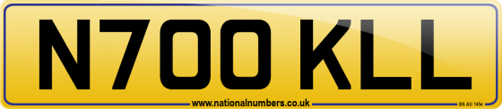 N700 KLL