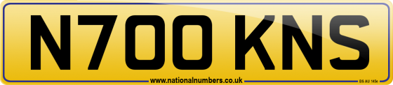 N700 KNS
