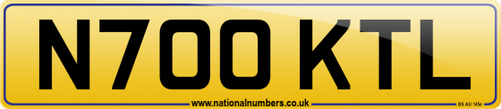 N700 KTL