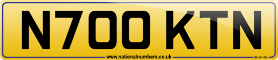 N700 KTN