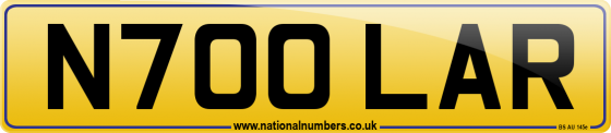 N700 LAR