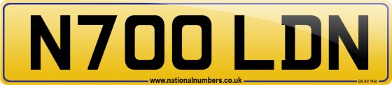 N700 LDN