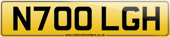 N700 LGH