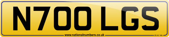 N700 LGS