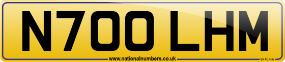 N700 LHM