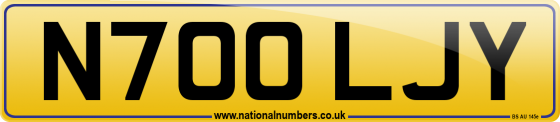 N700 LJY