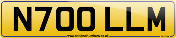N700 LLM