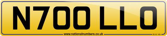 N700 LLO